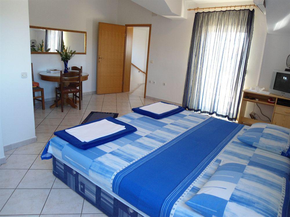 Apartmani Slavica Split Exterior foto
